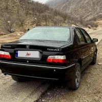 پارس ELX مدل85