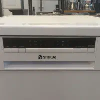 ماشین ظرفشویی ۱۲ نفره|ماشین ظرفشویی|مینودشت, |دیوار