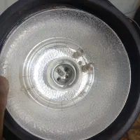 فلش تابش|دوربین عکاسی و فیلم‌برداری|تهران, سنائی|دیوار