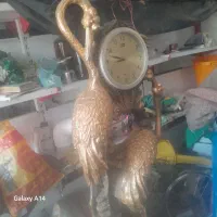 ساعت زمینی