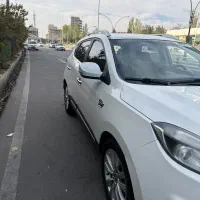 جک s5 1402|خودرو سواری و وانت|بستان آباد, |دیوار