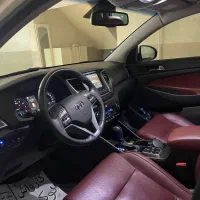 توسان ۲۰۱۶ ۲۴۰۰GDI|خودرو سواری و وانت|تهران, پونک|دیوار