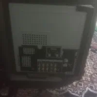 تلویزیون ال سی دی ۴۲ پاناسونیک|تلویزیون و پروژکتور|دورود, |دیوار