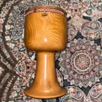 تمبک شیرانی اصل