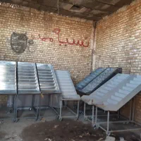 منبری میوه فروشی