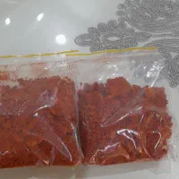 پودرپاپریکا خانگی