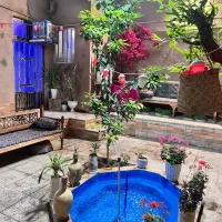 خانه سنتی دربست - اجاره روزانه