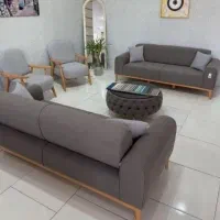 مبلمان تیرداد کد ۹۰۰۵۴۸۷۱|مبلمان خانگی و میز عسلی|نهاوند, |دیوار