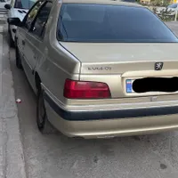 پژو پارس ساده، مدل ۱۳۸۳|خودرو سواری و وانت|کرمان, |دیوار