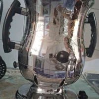 سماور گازی مارک افسون