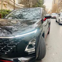 فونیکس FX مدل ۱۴۰۲ کم کار نو