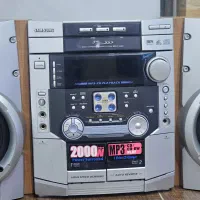 ضبط و پخش سامسونگ