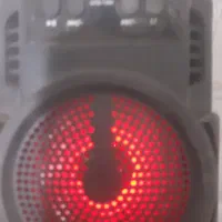 اسپیکر نو سالم