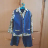 لباس فرم سایز ۲۰