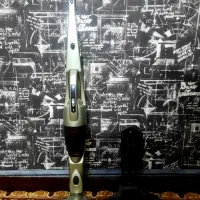 جارو شارژی الکترا سه حالته