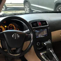 برلیانس 320 مدل ۹۴|خودرو سواری و وانت|رشت, گلسار|دیوار