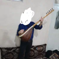 ساز سنتی|سازهای سنتی|تبریز, |دیوار