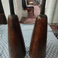 میل باستانی سنگین