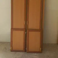 کمد دیواری|جاکفشی، کمد، دراور|خوی, |دیوار