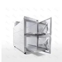 سردخانه جسد اموات غسالخانه میت