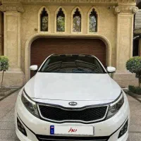 کیا اپتیما بدون مشابه