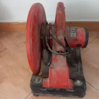 پروفیل بر STRONG1800w|ابزارآلات|تهران, طیب|دیوار
