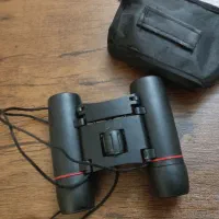 دوربین شکاری اورجینال تاشو با دید و زوم عالی|کوهنوردی و کمپینگ|تبریز, |دیوار