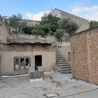 تجاری مسکونی سند منگوله دار ۵۱۹ متر با ۴ باب مغاز|فروش زمین و ملک کلنگی|کرج, اسلام‌آباد|دیوار