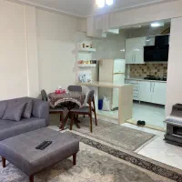 رهن و اجاره 55 متر * با پارکینـگ * تک واحد * گلشن