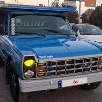 نیسان94تناژپایین