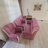 مبل شویی یونیک/شستشو با مواد نانو با (۵۰٪ تخفیف)