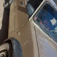 پی کی بژ|خودرو سواری و وانت|ماهان, |دیوار