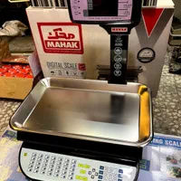 ترازوی فروشگاهی در انواع مختلف|فروشگاه و مغازه|اراک, |دیوار