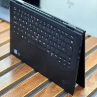 لپ تاپ تبلت LENOVO THINKPAD YOGA به همراه قلم|رایانه همراه|یزد, |دیوار