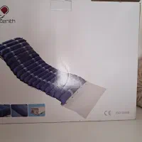 تشک مواج زخم بستر زنیت