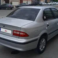 سمند87دوگانه کارخانه درجه یک