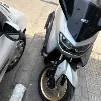 ان مکس nmax