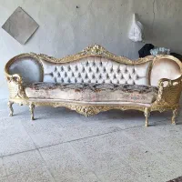 تعمیرات و فروش مبل کلاسیک|مبلمان خانگی و میز عسلی|احمدآبادمستوفی, |دیوار