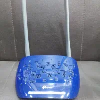 مودم TP-Link 9960 VDSL/ADSL|مودم و تجهیزات شبکه|جوانرود, |دیوار