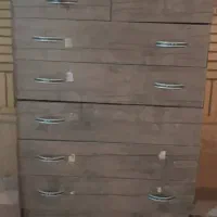 کمد و دراور
