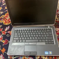 لپ تاب dell|رایانه همراه|تهران, المهدی|دیوار