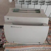 پرینتر لیزری اچ پی