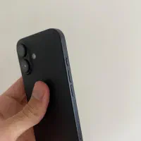 iphon 16 normal|موبایل|سنندج, |دیوار