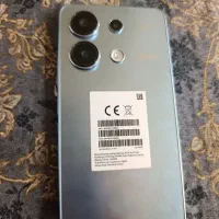 نوت 13 آک آک نمیز بدون خط و خش