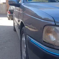 ماشین پژوپارس جوان پسندمدل 89نوک مدادی