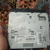 سلام ضبط سالم 2250|پخش‌کننده DVD و ویدیو|اسلام‌شهر, مظفریه|دیوار