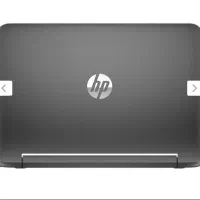 لب تاپ hp|رایانه همراه|رشت, گلسار|دیوار