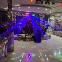 فروش سفره خانه سنتی الماس با تجهیزات کامل