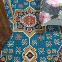 گلیم چهار متری