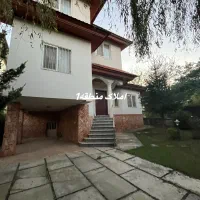ویلا اجارهی سالیانه سه خواب دربست،شهرکی